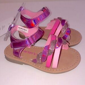 Carter’s Sandals